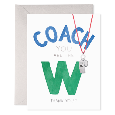 Coach W