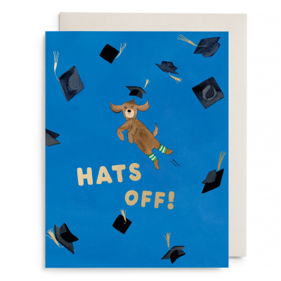 Hats Off
