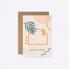 Nouvelle Maison