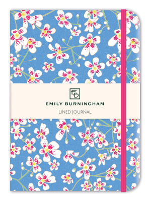 JOURNAL Lined Saxifrage