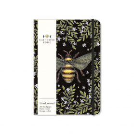 JOURNAL Lined Bee