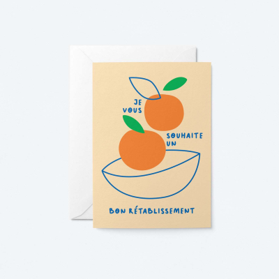 Un Bon Retablissement