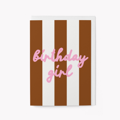 Birthday Girl