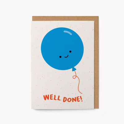Well Done