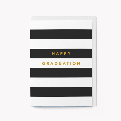 Happy Graduation