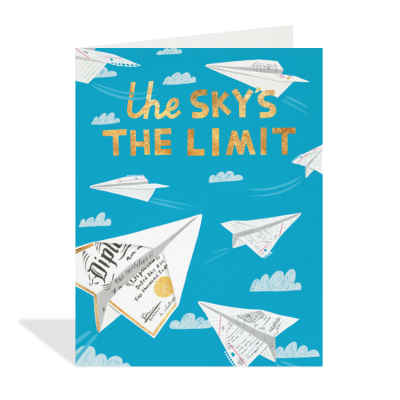 Sky is the Limit