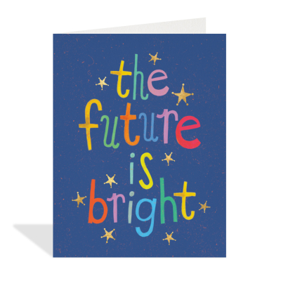 Future Is Bright