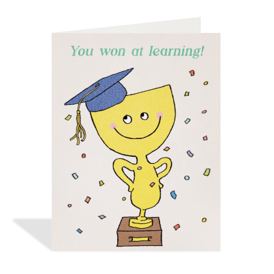 Won At Learning