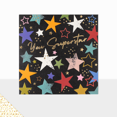 You Superstar