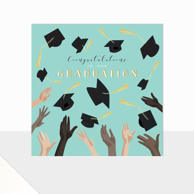 Graduation Congrats