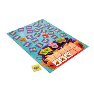 Stone Soup Game|Peaceable Kingdom