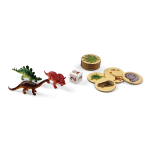 Dinosaur Escape Game|Peaceable Kingdom