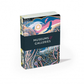 NOTEBOOK SET Annie Soudain