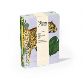 NOTEBOOK SET Array Of Animals