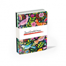 NOTEBOOK SET Sarah Campbell