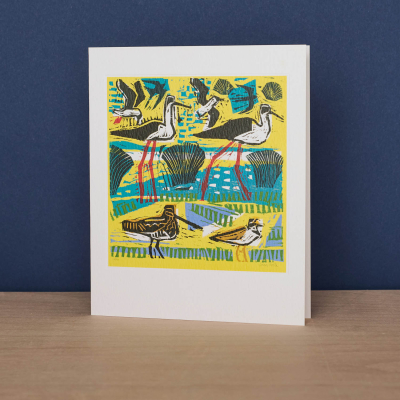 Catalunyan Lagoon|Art Angels