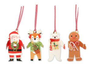 Assorted Hugs Gift Tags Boxed|Up With Paper