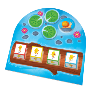 Duck Duck Dance Game|Peaceable Kingdom