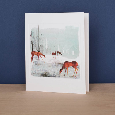 Woodland Clearing|Art Angels