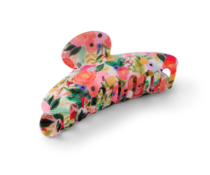 Garden Party Large Claw Clip Set|Rifle Paper