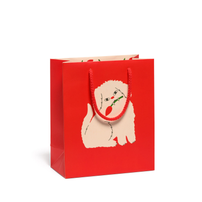Nothing Compares To You Medium Bag|Red Cap Cards