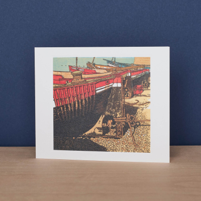 High Tide|Art Angels