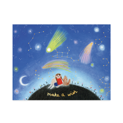 Make A Wish