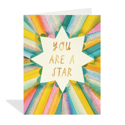 Youre A Star