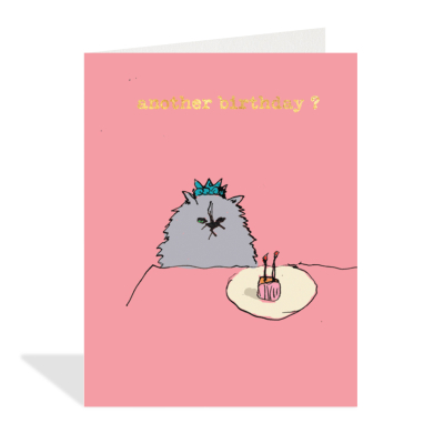 Another Birthday