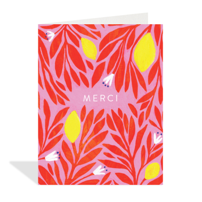 Merci Florale
