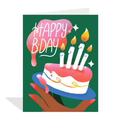 Mini Cake