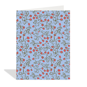 Whimsical Wonders Notecard Set