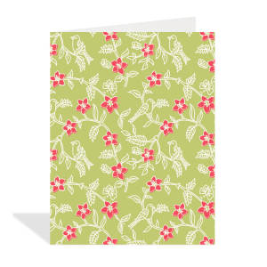 Whimsical Wonders Notecard Set