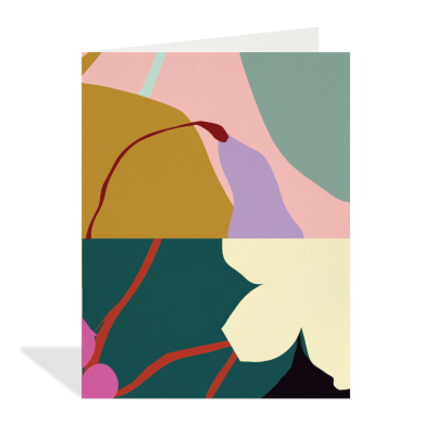 Floral Drift