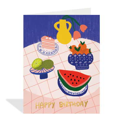 Sweet Celebration
