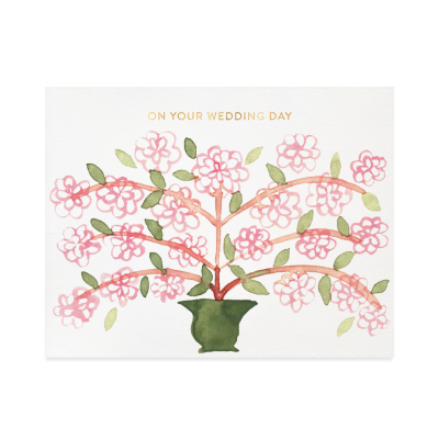 Wedding Flowers