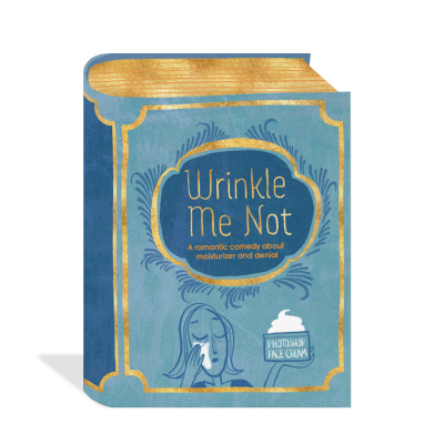 Wrinkle Me Not