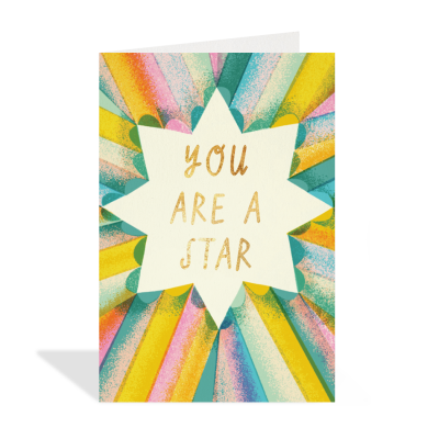 PETITE You're A Star