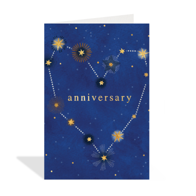 PETITE Anniversary Sky