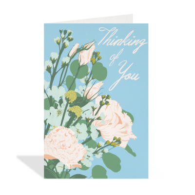 PETITE Thinking of You