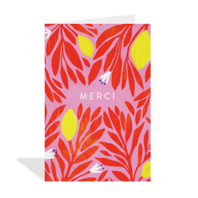 PETITE Merci Florale