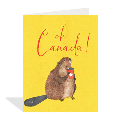 Canada Beaver