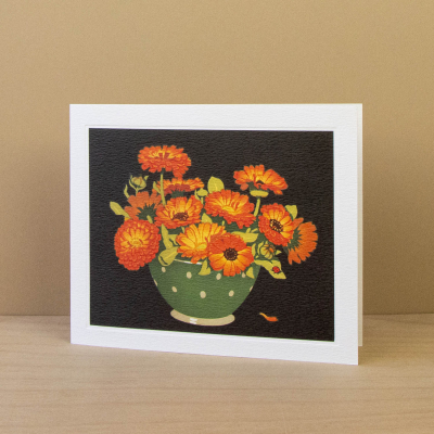 Marigolds|Art Angels