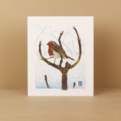 The Little Gardener|Art Angels