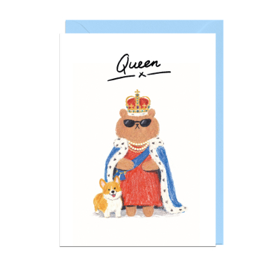 Queen