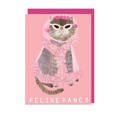 Feline Fancy