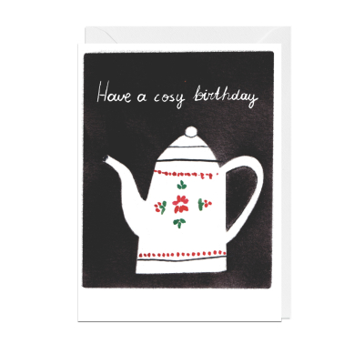 Cosy Birthday