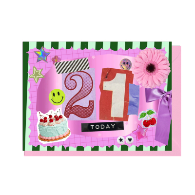 21 Today