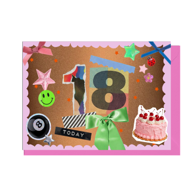 18 Today