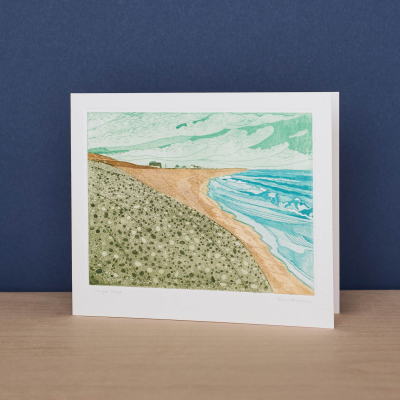 Shingle Street|Art Angels